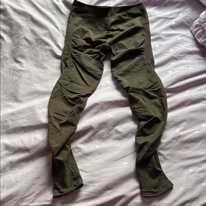 Alphalete contour leggings